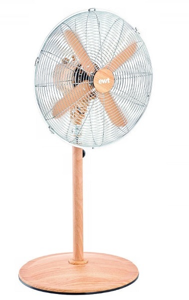 Standventilator Wood Air 