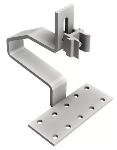 Schletter Dachhaken Rapid2+Pro 45 Schletter 101001-020 PV Photovoltaik 0% MwSt.