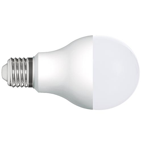 PHILIPS CorePro LED bulb 100W 827 E27