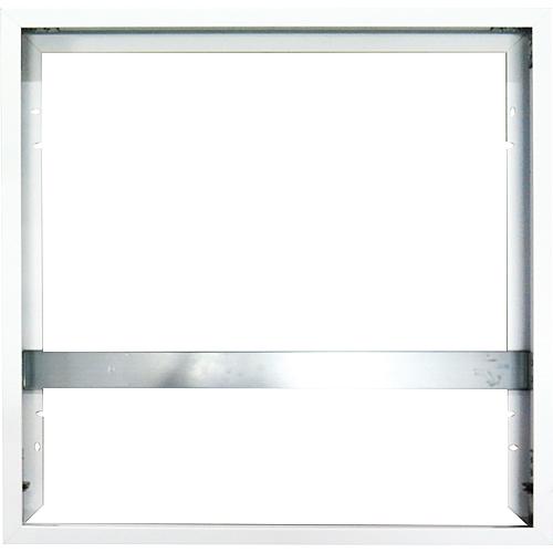 Premium-Aufbaurahmen für LED-Panels 620x620mm