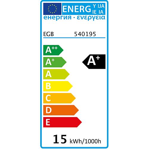 PHILIPS CorePro LED bulb 100W 827 E27