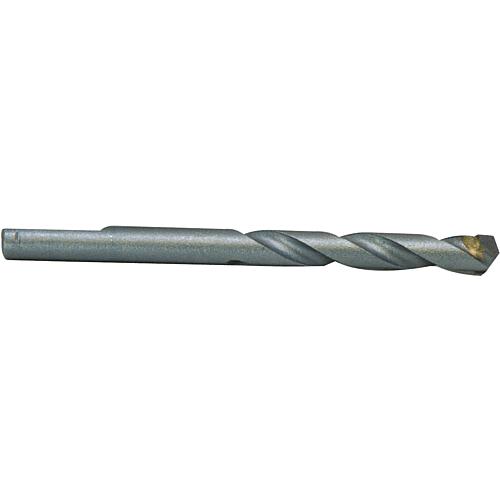 Zentrierbohrer zu Allmaterial-Lochsäge Ø 10mm, Länge 100mm
