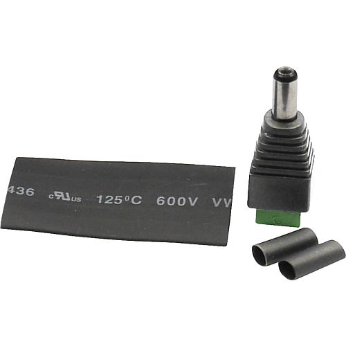 Vorschaltgerät IP67 75W für LED-Stripes 12V-DC