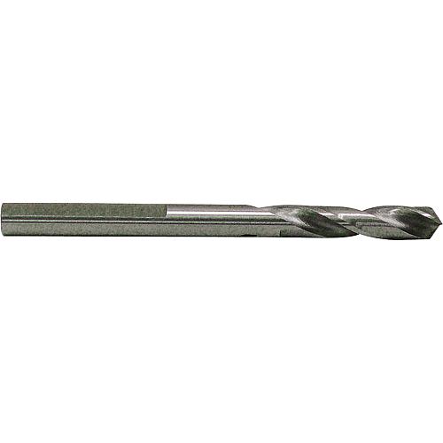 HSS-Zentrierbohrer 6,35x80mm zu Bi-Metall-Lochsägen