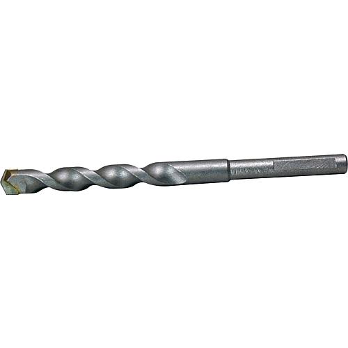 Zentrierbohrer SDS-PLUS Ø 9x120mm für Hammerbohrkronen 