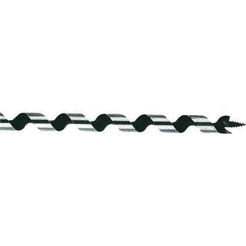 Balken/Schlangenbohrer 10x450mm Bohrlänge 380mm    
